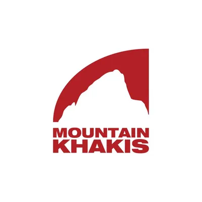 Mountain Khakis