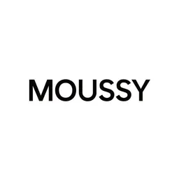 MOUSSY