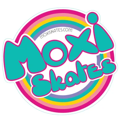 Moxi Skates