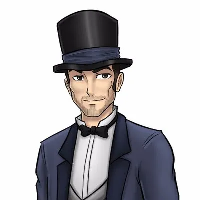 Mr Aberthon