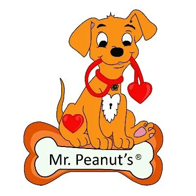 Mr. Peanut's Pet Carriers