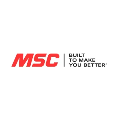 MSC Industrial Supply