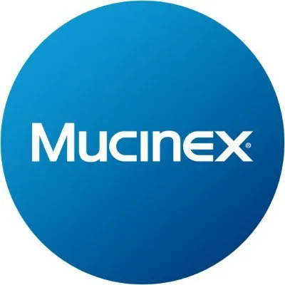 Mucinex