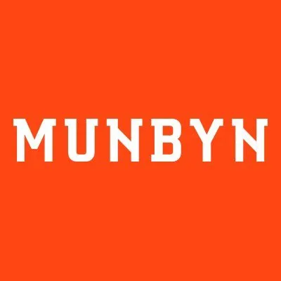 MUNBYN