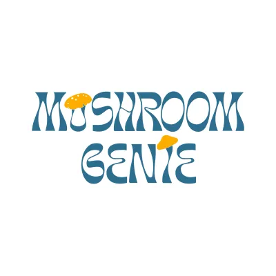 Mushroom Genie