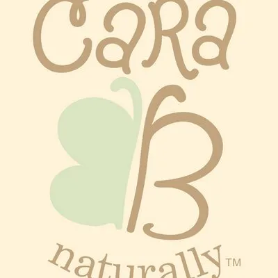 CARA B Naturally