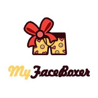 MyFaceBoxer