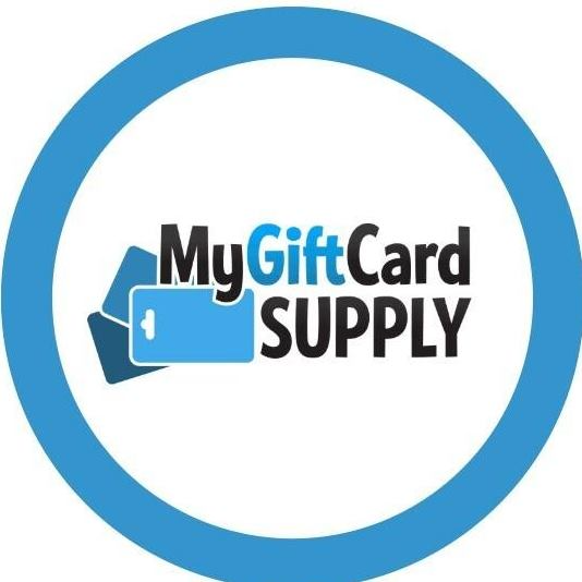 MyGiftCardSupply