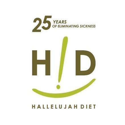 Hallelujah Diet