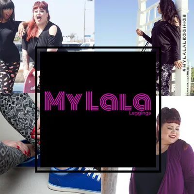 My Lala Leggings