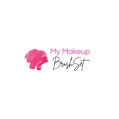 My Make-Up Brush Set