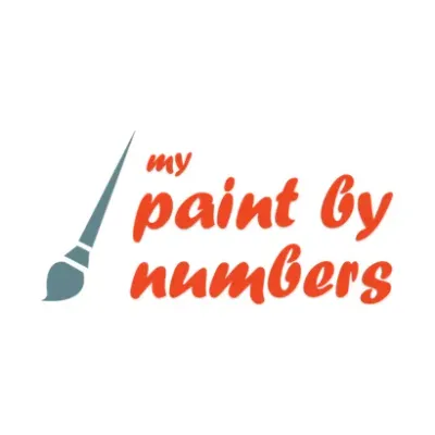 My Paint by Numbers