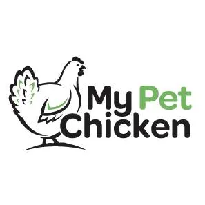 My Pet Chicken