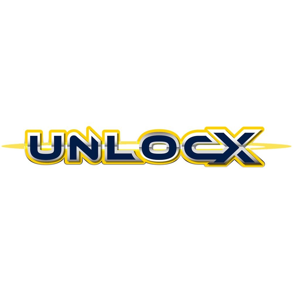 UnlocX