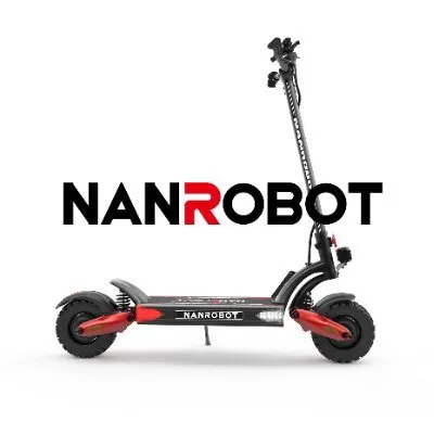Nanrobot