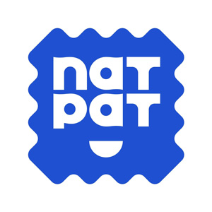 NATPAT cash back offer: earn 18%