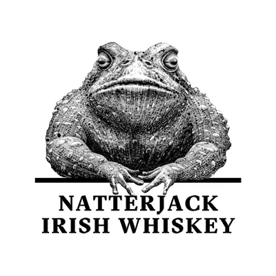 Natterjack Irish Whiskey