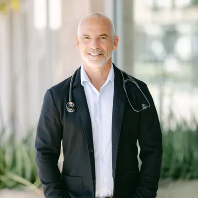 Natural Heart Doctor