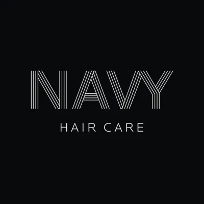 Navy Hair Care