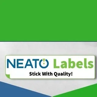 Neato Labels