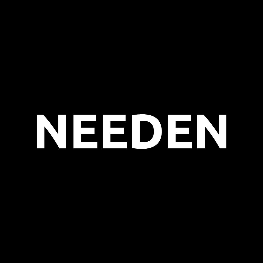 needen