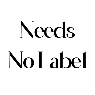Needsnolabel