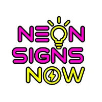 Neonsignsnow