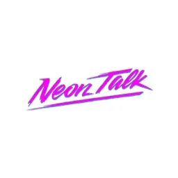 NeonTalk