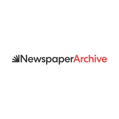 Newspaper Archive