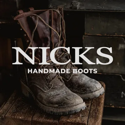 Nicks Boots