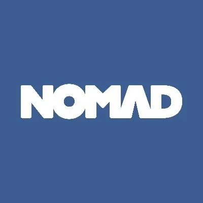 Nomad Grills