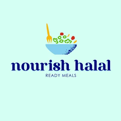 NourishHalal
