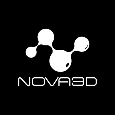 nova3dp