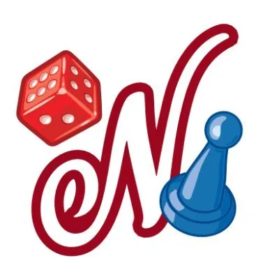 NUTMEG GAMES