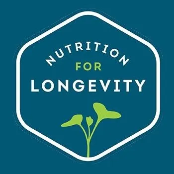 Nutrition For Longevity