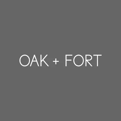 Oak and Fort