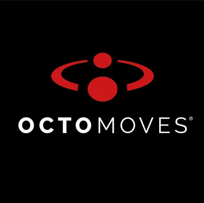 Octomoves