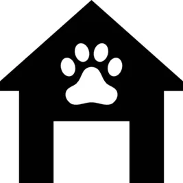 Official Dog House