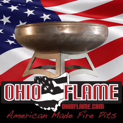 Ohio Flame