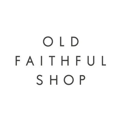OldFaithFulShop