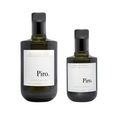 Olio Piro