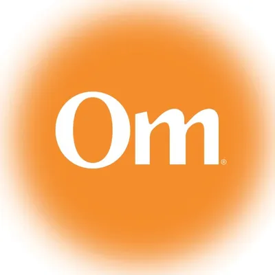 Om, Organic Mushroom Nutrition