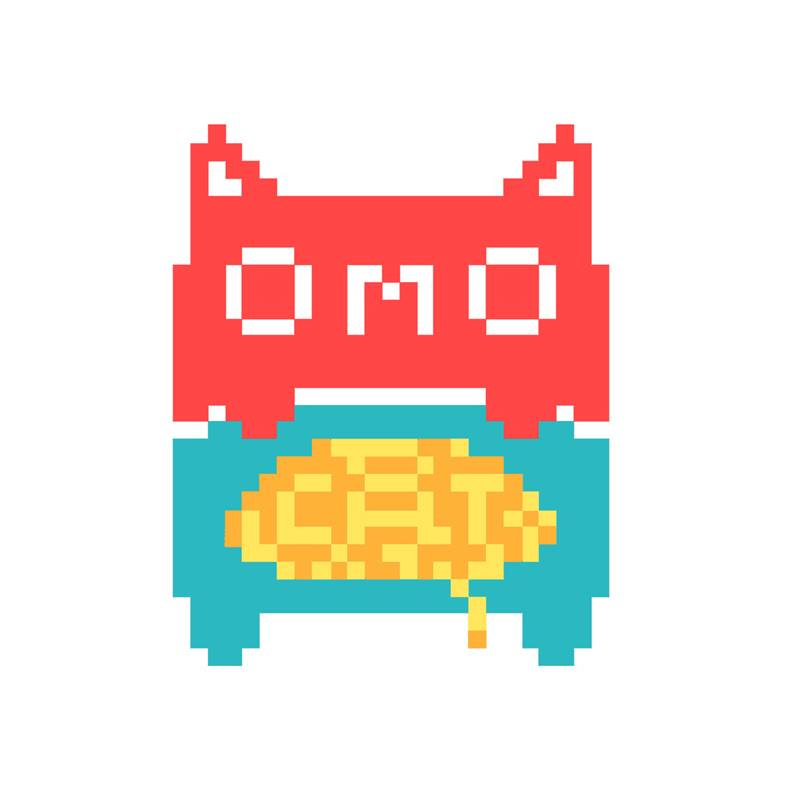 Omocat Shop