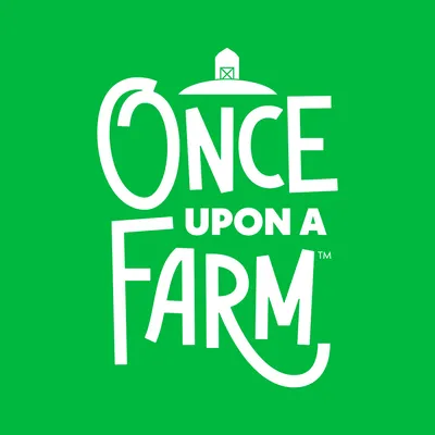 Once Upon a Farm