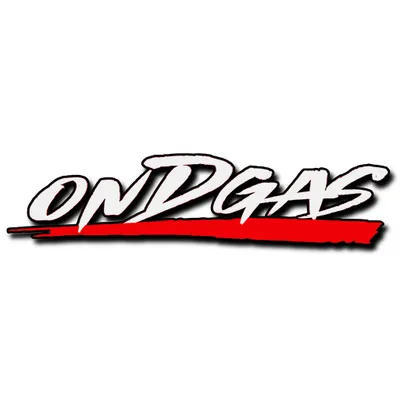 On D Gas Racing