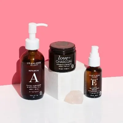 One Love Organics