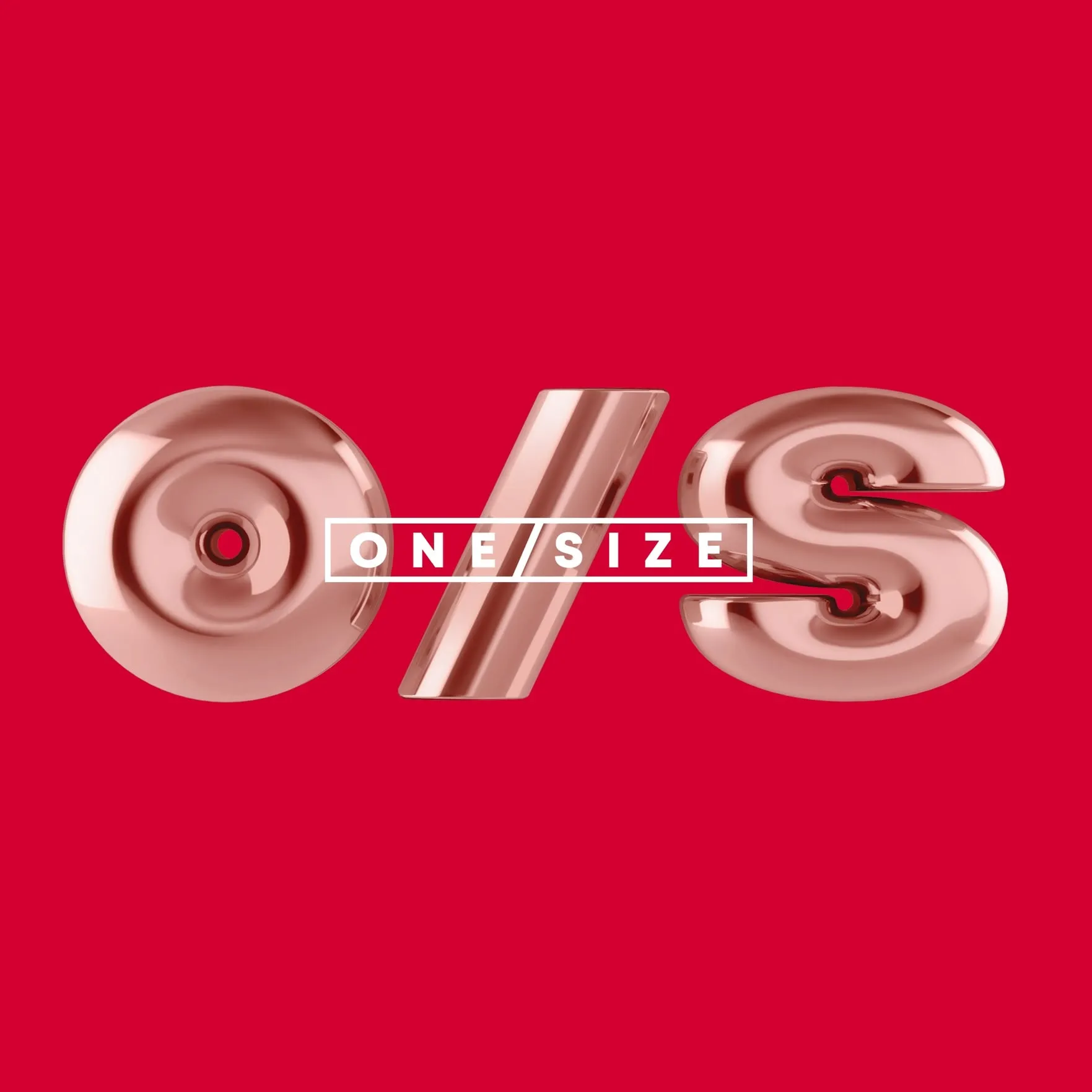 One/Size