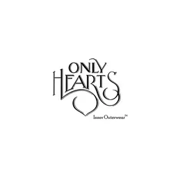 Only Hearts