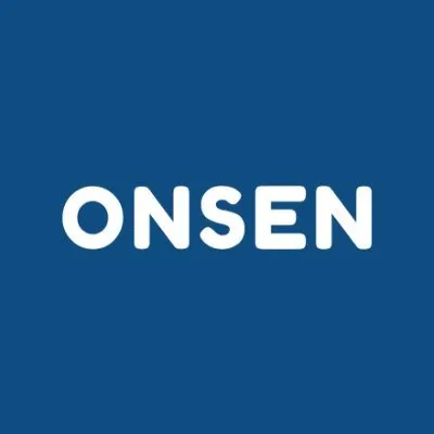 Onsen towel