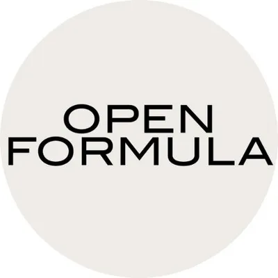 Open Formula